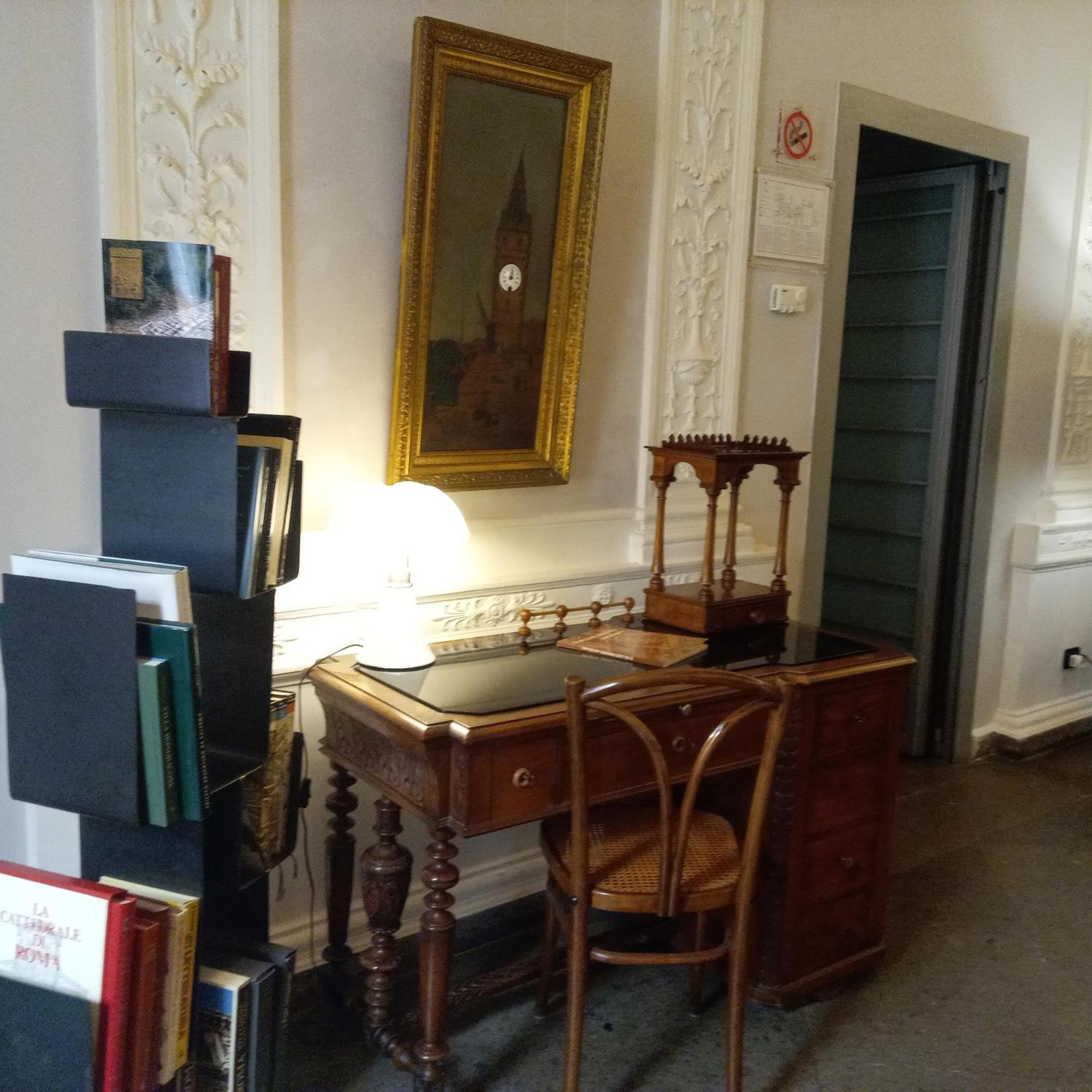 L'Obelisque Maison De Luxe Rom Eksteriør billede