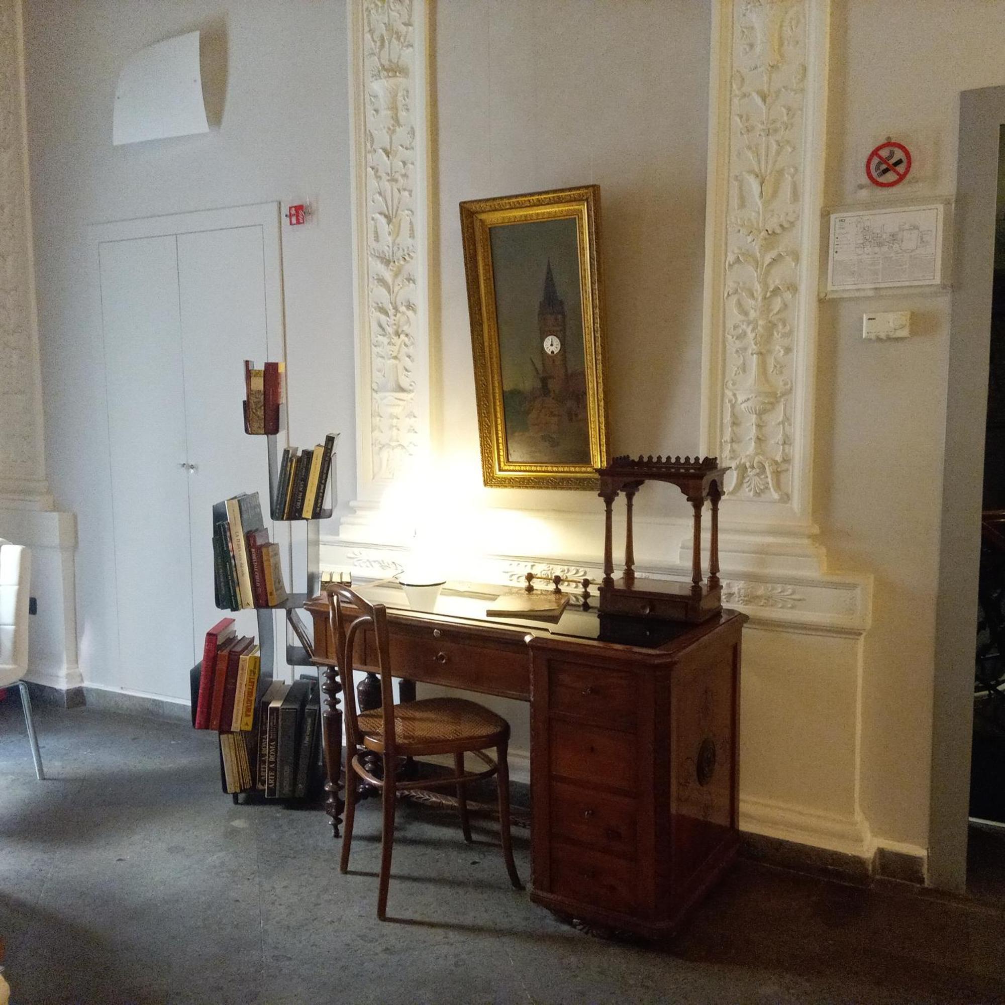 L'Obelisque Maison De Luxe Rom Eksteriør billede