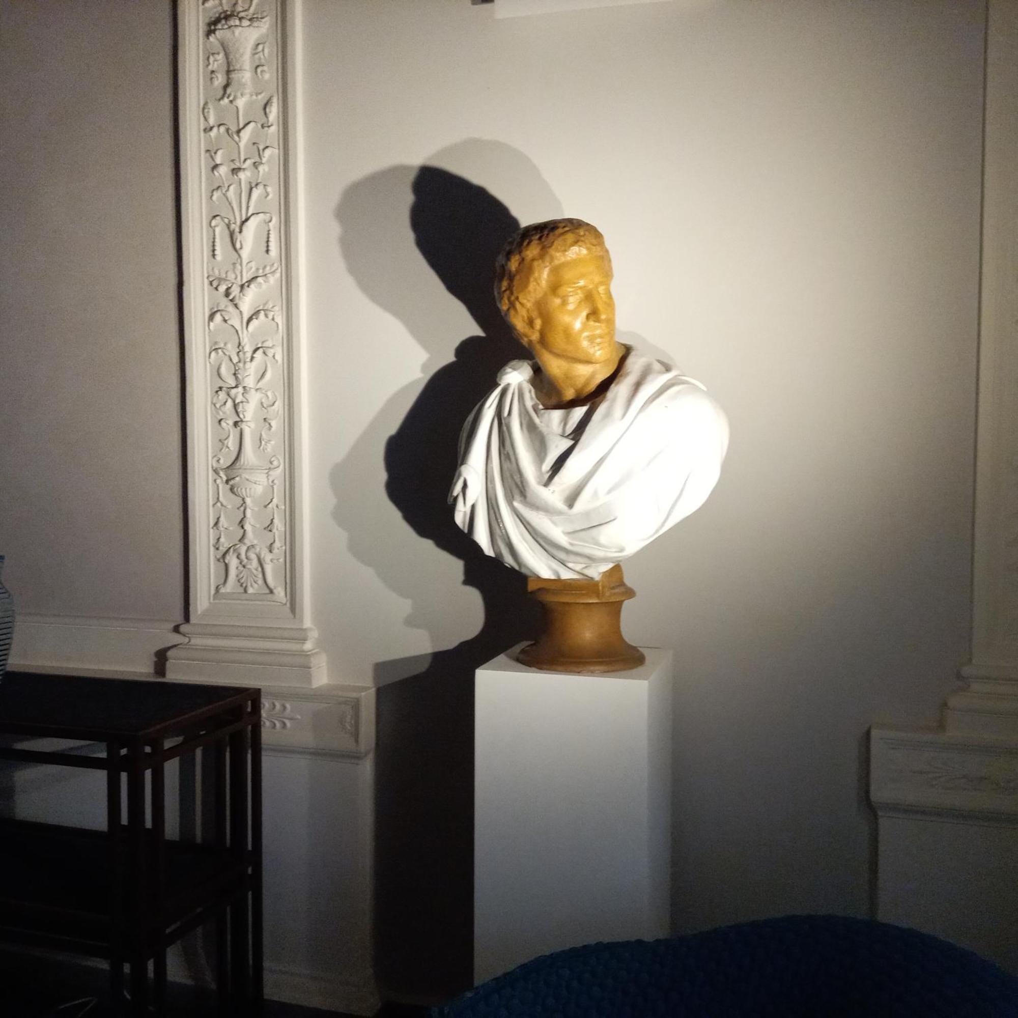 L'Obelisque Maison De Luxe Rom Eksteriør billede