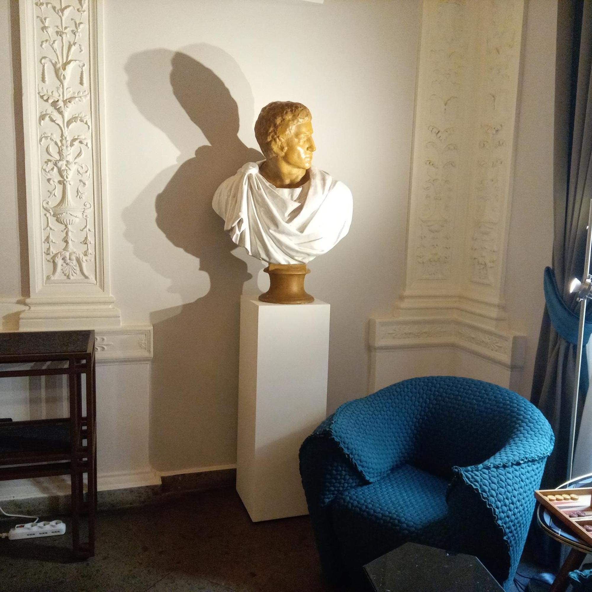 L'Obelisque Maison De Luxe Rom Eksteriør billede